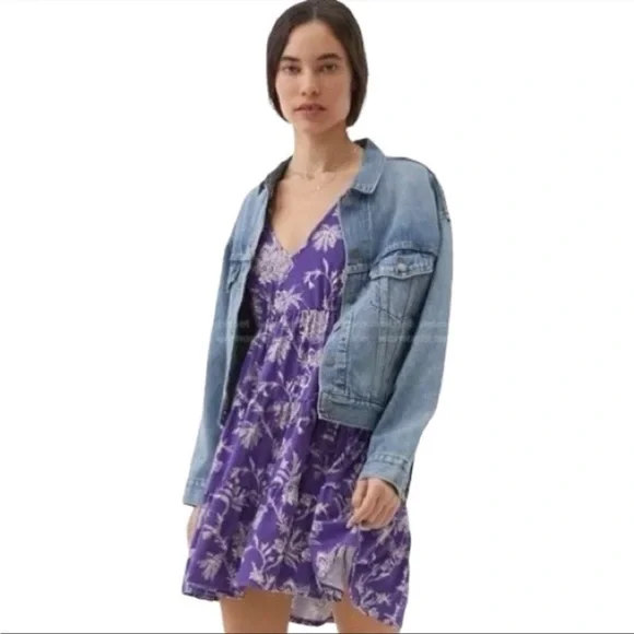 mini y2k dress Y2K Bubble Mini Dress